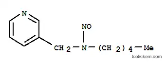 N'-니트로펜틸-(3-피콜릴)아민