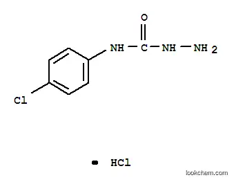 4-(4-클로로페닐)세미카바자이드염화물