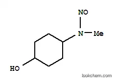 4-히드록시-N-니트로소-N-메틸-N-시클로헥실아민