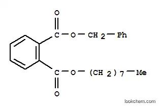 フタル酸1-ベンジル2-オクチル