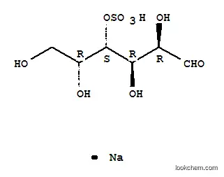 D-갈락토스-4-황산염, 나트륨 염