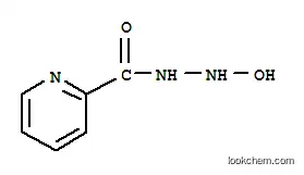 2-피리딘카르복실산,2-하이드록시히드라지드(9CI)