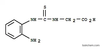 N(5)-(2'-아미노페닐)-4-티옥소하이단토산