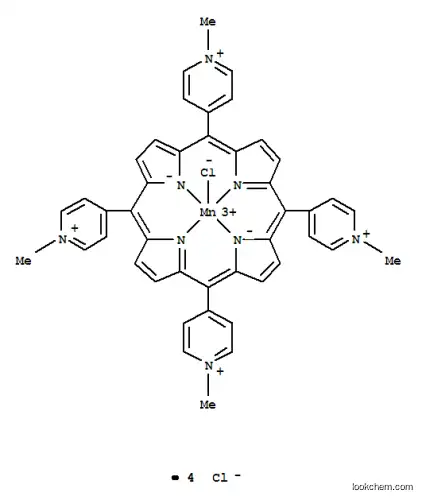 망간(III) 5 10 15 20-테트라(4-PYRID&