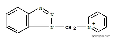 1-(피리딘-1-일메틸)벤조트리아졸