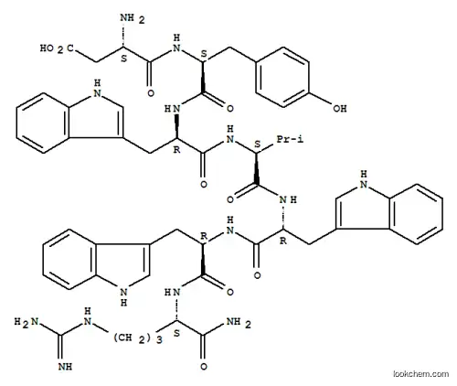 뉴로키닌 A(4-10), Tyr(5)-Trp(6,8,9)-Arg(10)-
