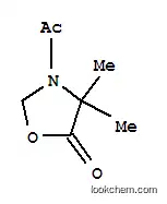 5- 옥사 졸리 디논, 3- 아세틸 -4,4- 디메틸-(9CI)