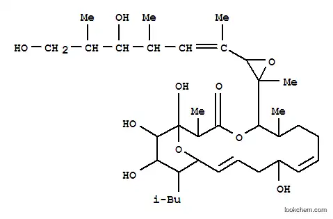 カイモノリドB