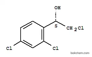 (S)-2-클로로-1-(2,4-디클로로페닐)에탄올