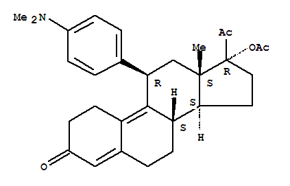 UlipristalAcetate