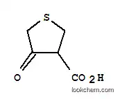 3-티오펜카르복실산,테트라히드로-4-옥소-(9CI)
