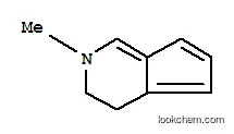 2H-시클로펜타[c]피리딘,3,4-디히드로-2-메틸-(9CI)