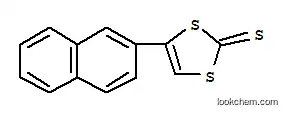 4-(2-나프틸)-1,3-디티올-2-티온