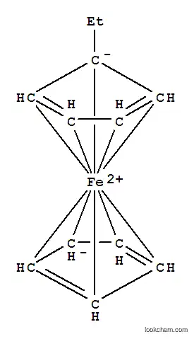 エチルフェロセン