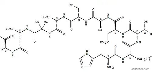 뉴로키닌 A, Ala(5)-Aib(8)-Leu(10)-