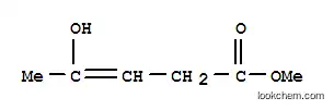 3-펜텐산, 4-하이드록시-, 메틸 에스테르(9CI)
