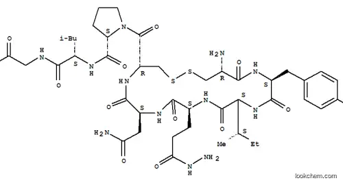 옥시토신, Glu (NHNH2) (4)-