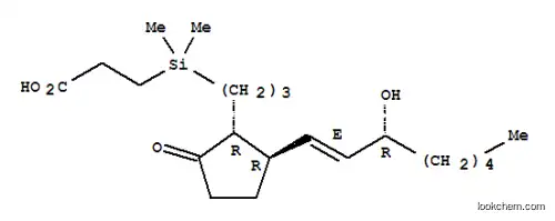 11- 데 옥시 -4,4- 디메틸 -4- 실라 프로스타글란딘 E1