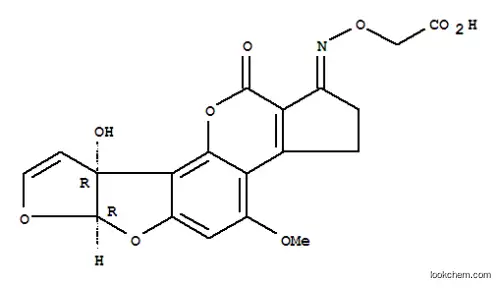 아플라톡신 M1-(O-카르복시메틸)옥심