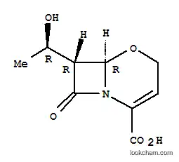 7-하이드록시에틸-1-옥사페헴