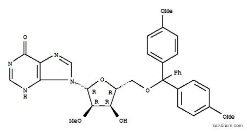 5'-O-(다이메톡시트리틸)-2'-O-메틸리노신