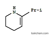 피리딘, 1,2,3,4-테트라하이드로-6-(1-메틸에틸)-(9CI)