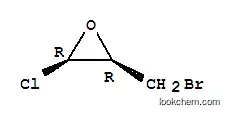 (2S,3S)-2-(브로모메틸)-3-클로로-옥시란