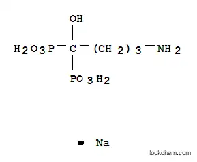 アレンドロン酸ナトリウム