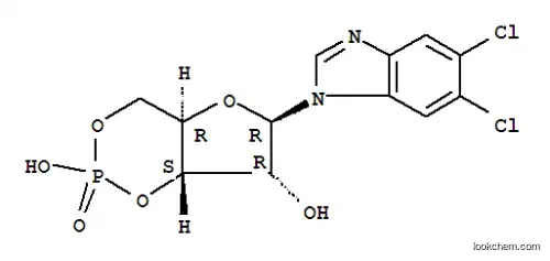 5,6-DCI-CBIMF 나트륨 소금