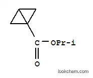 비시클로[1.1.0]부탄-1-카르복실산, 1-메틸에틸 에스테르(9CI)