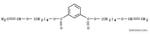 イソフタル酸ビス(4-ビニルオキシブチル)