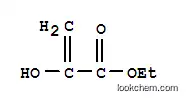 2-프로펜산, 2-하이드록시-, 에틸 에스테르(9CI)