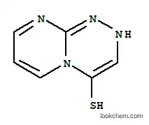 2H-피리미도[2,1-c][1,2,4]트리아진-4-티올