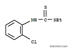 o-クロロフェニルジチオカルバミド酸エチル