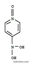 4-피리딘아민,N,N-디하이드록시-,1-옥사이드(9CI)