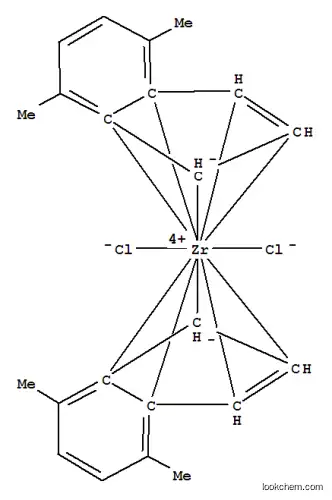 비스(4,7-디메틸인덴일)지르코늄 디클로라이드
