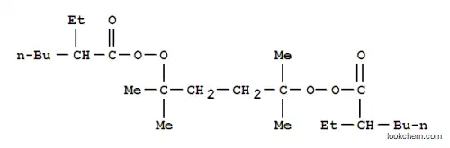 2,5-디메틸-2,5-디(2-에틸헥사노일퍼옥시)헥산