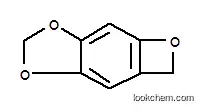 6H-옥세토[2,3-f]-1,3-벤조디옥솔(9CI)
