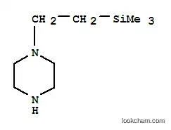 피페라진, 1-[2-(트리메틸실릴)에틸]-(9CI)
