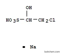 클로로아세트알데하이드 나트륨 중아황산