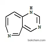 1H-피리미도[5,4-c]아제핀(9CI)