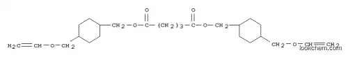 ペンタン二酸ビス[4-(ビニルオキシメチル)シクロヘキシルメチル]