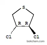 티오펜, 3,4-디클로로테트라히드로-, 트랜스-(9CI)