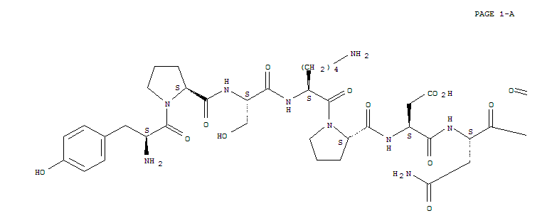 NeuropeptideY(1-24)amide(human,rat)