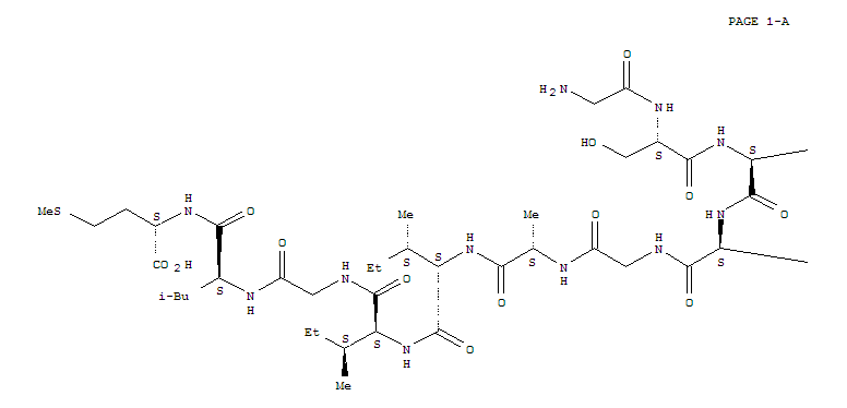 β-Amyloidfragment(25-35)/β-Amyloidpeptide(25-35)
