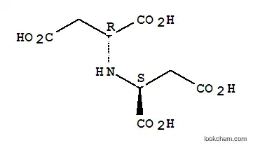R,S-イミノジコハク酸