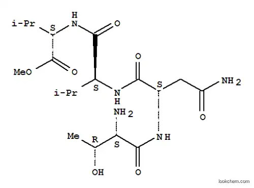 에글린 C(60-63)-메틸 에스테르