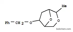 D- 알트로-헵 티톨, 2,7 : 3,6- 디언 하이드로 -1,4- 디데 옥시 -5-O- (페닐 메틸)-