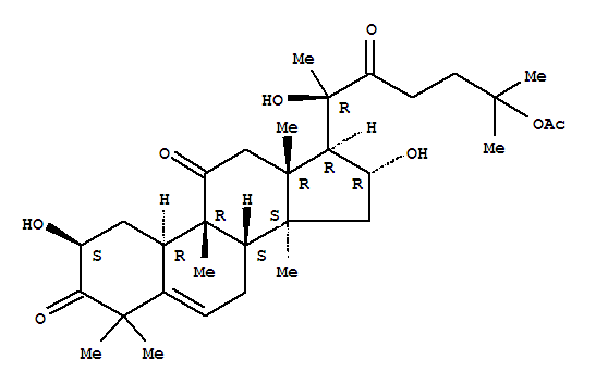 DihydrocucurbitacinB