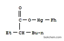 2-エチルヘキサン酸フェニル水銀(II)